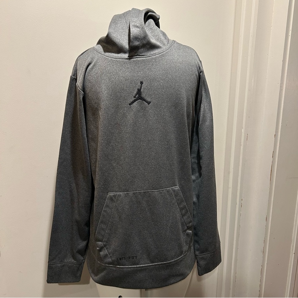 Jordan Dri-Fit Hoodie